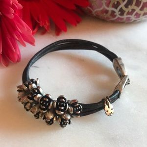 Luck Brand Women’s Bracelet